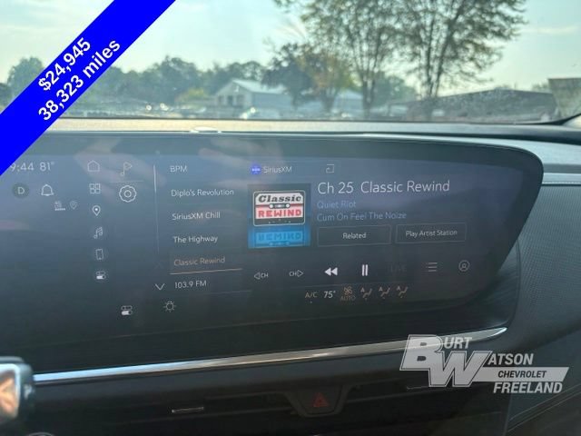 Used 2024 Buick Envision Preferred AWD/4WD image 21