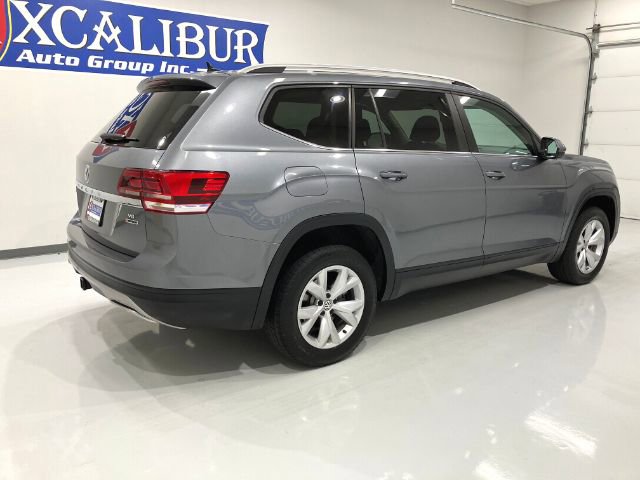 Used 2019 Volkswagen Atlas SE image 26
