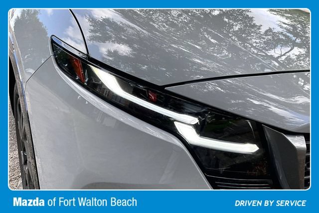 Used 2026 MAZDA CX-5 2.5 S w/ Premium Package AWD/4WD image 33