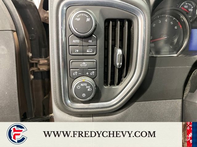 Used 2019 Chevrolet Silverado 1500 LT w/ All-Star Edition image 30