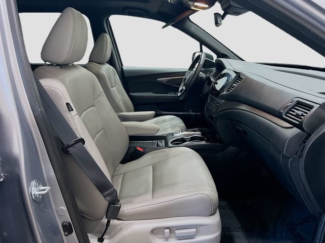 Used 2022 Honda Passport EX-L image 12