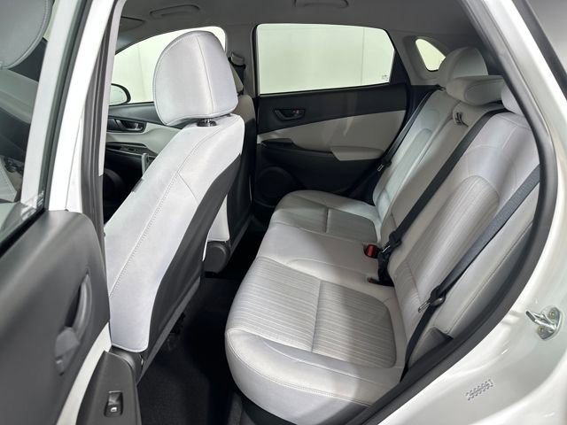 Certified 2023 Hyundai Kona SEL image 25
