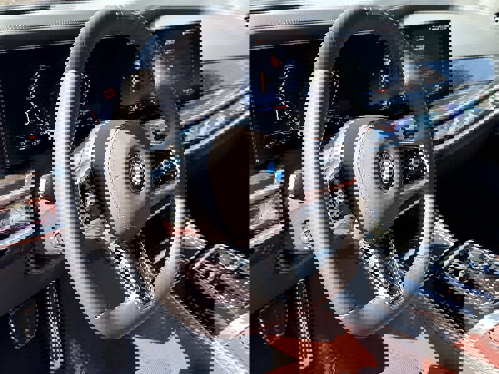 Certified 2025 BMW 760i xDrive w/ Executive Package image 2