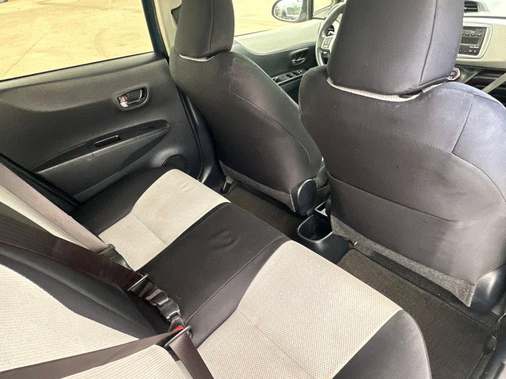 Used 2012 Toyota Yaris LE FWD image 23