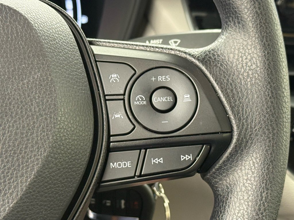 Certified 2026 Toyota Corolla LE image 21