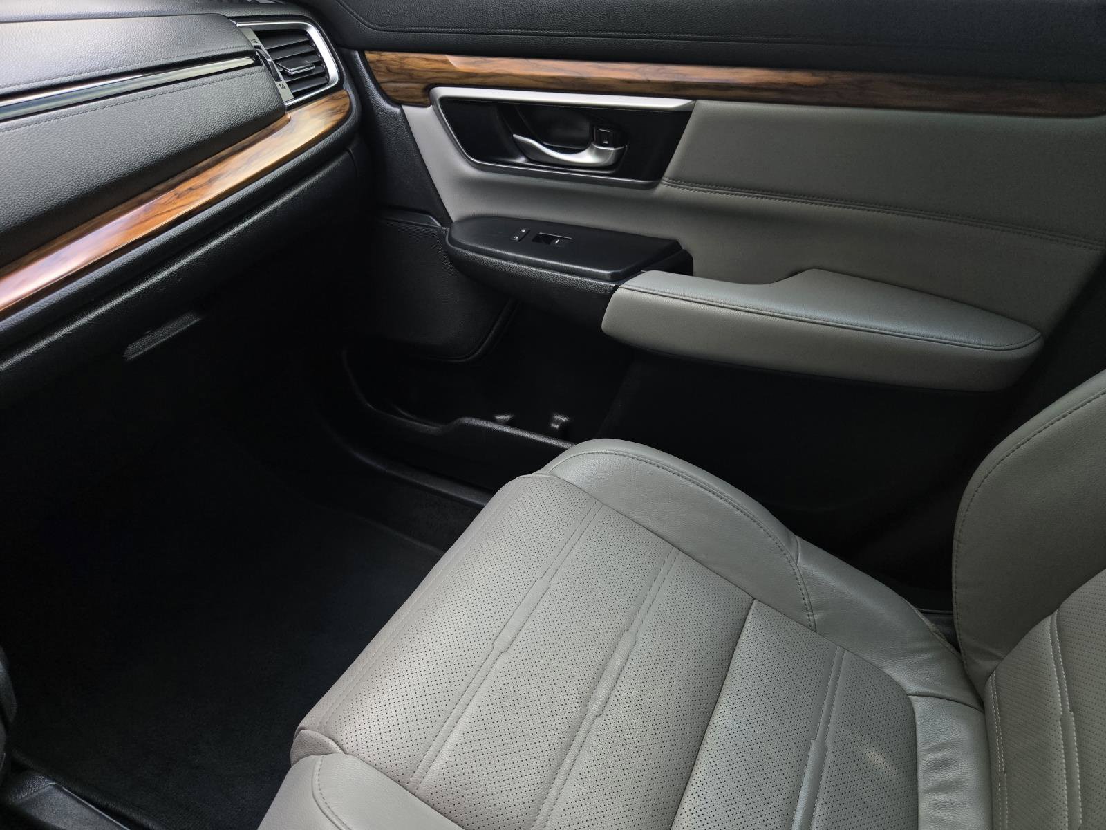 Used 2018 Honda CR-V EX-L image 32