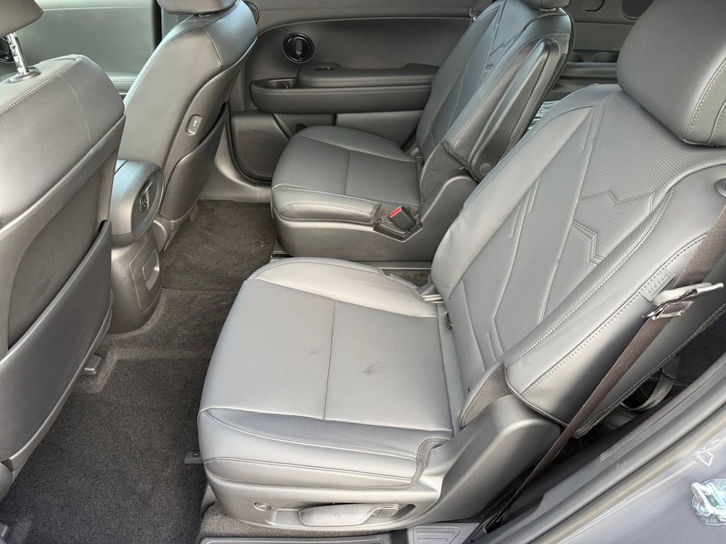New 2026 Hyundai Palisade XRT Pro image 11