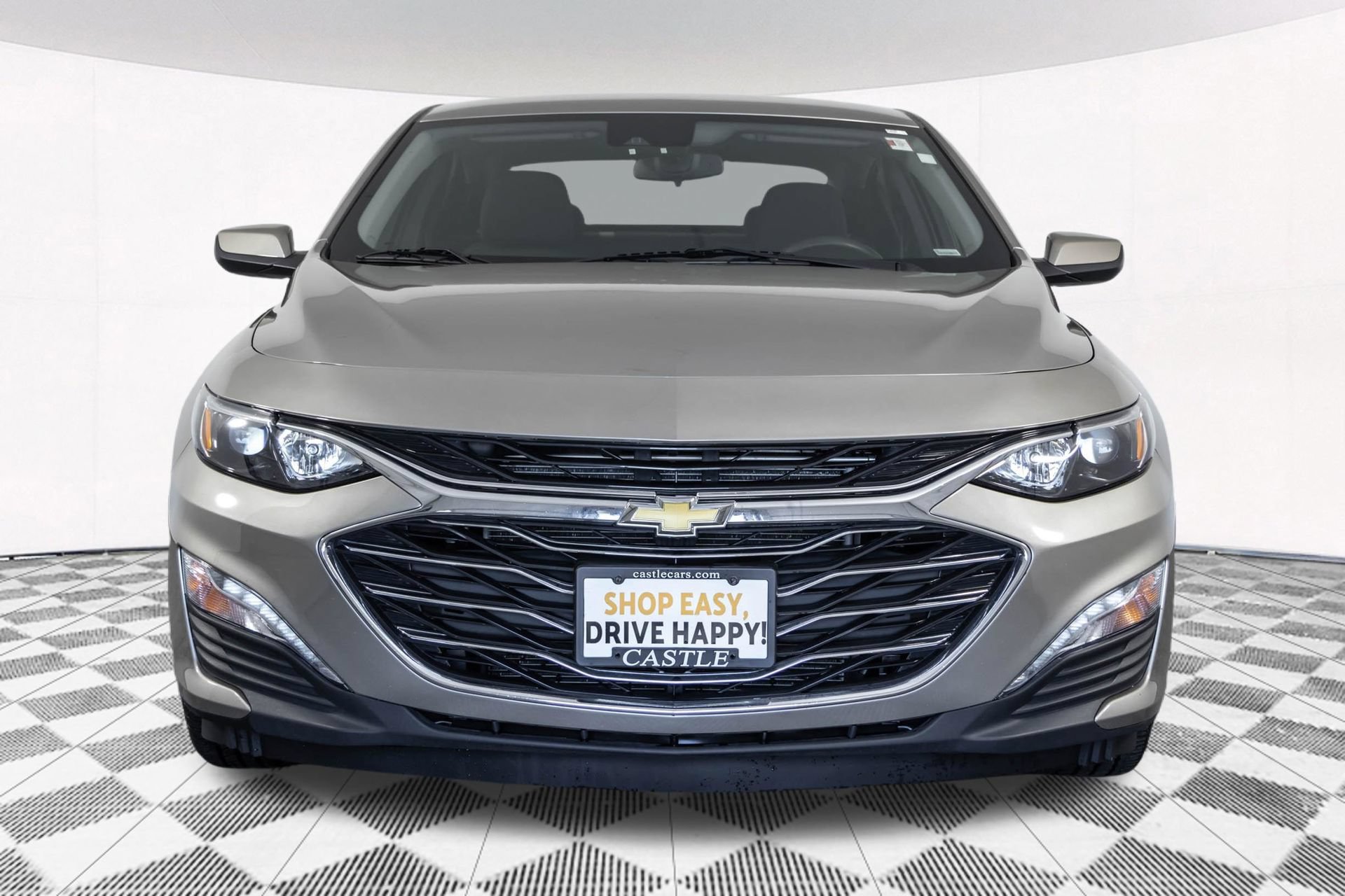 Used 2025 Chevrolet Malibu LT FWD image 11