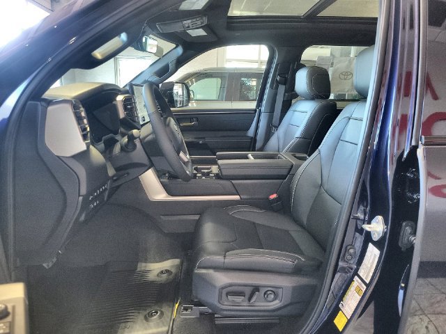 New 2026 Toyota Tundra Limited w/ TRD Off-Road Package AWD/4WD image 12