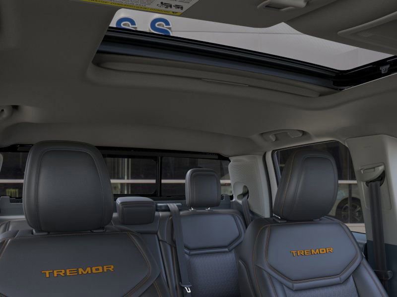 New 2026 Ford Maverick Tremor image 13