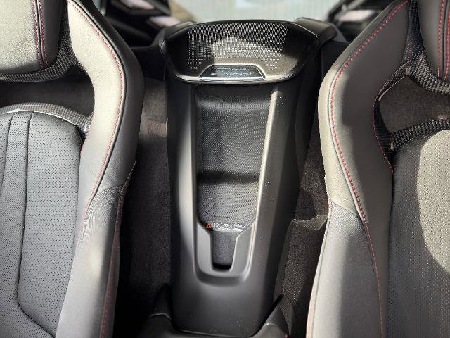 New 2026 Chevrolet Corvette Stingray Preferred Cpe w/ 2LT image 27