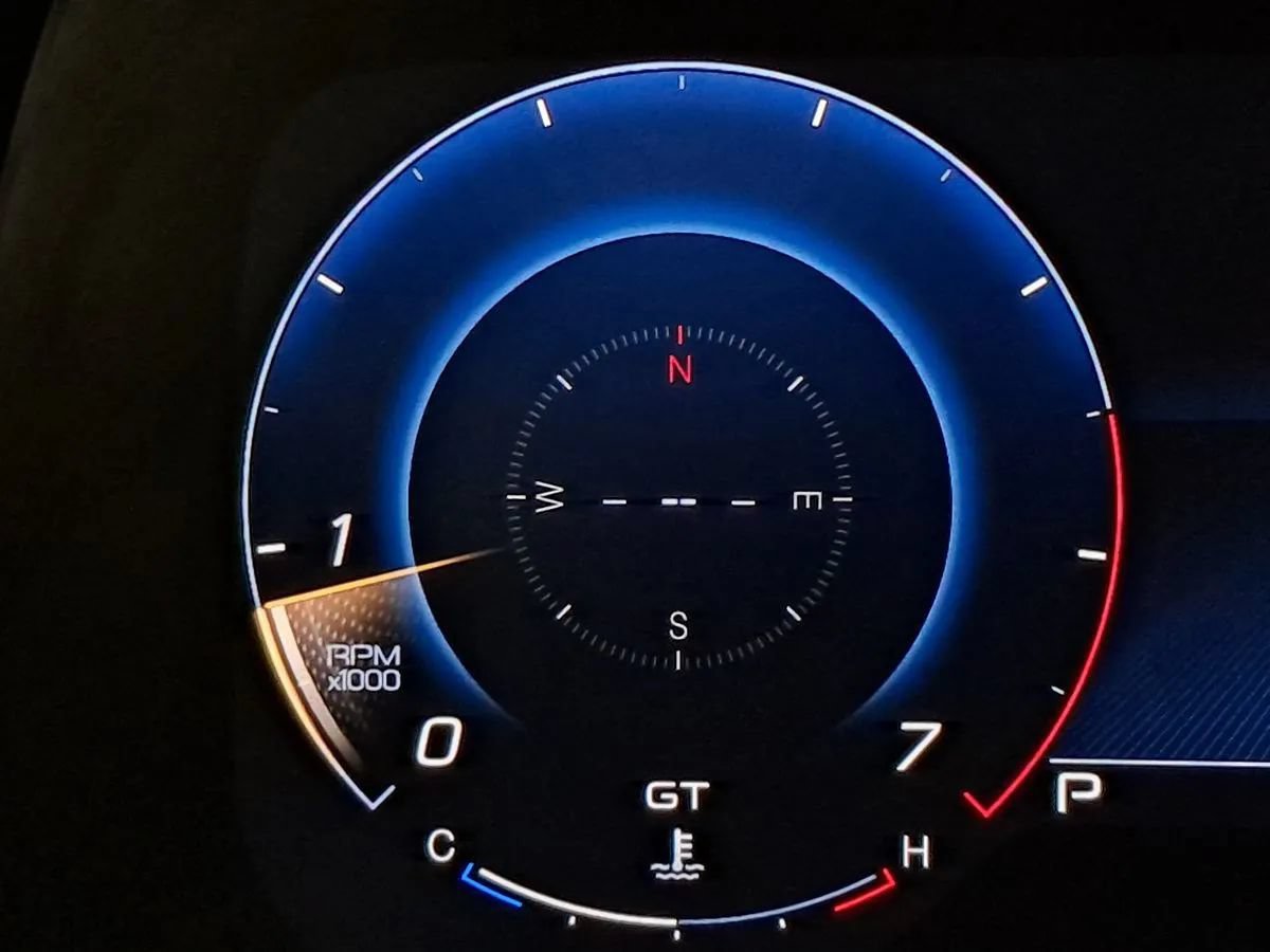Used 2023 Maserati Grecale GT AWD/4WD image 13