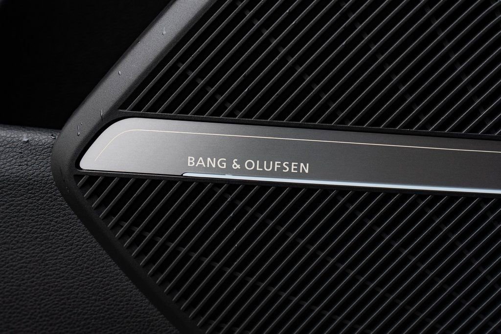 Used 2022 Audi SQ5 Premium Plus image 21