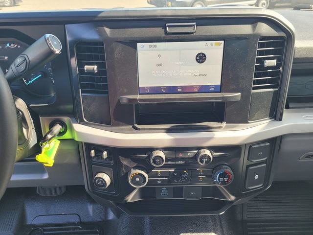 New 2026 Ford F250 XL RWD image 10