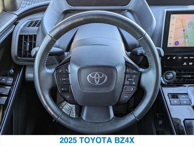 Used 2025 Toyota bZ4X FWD image 15