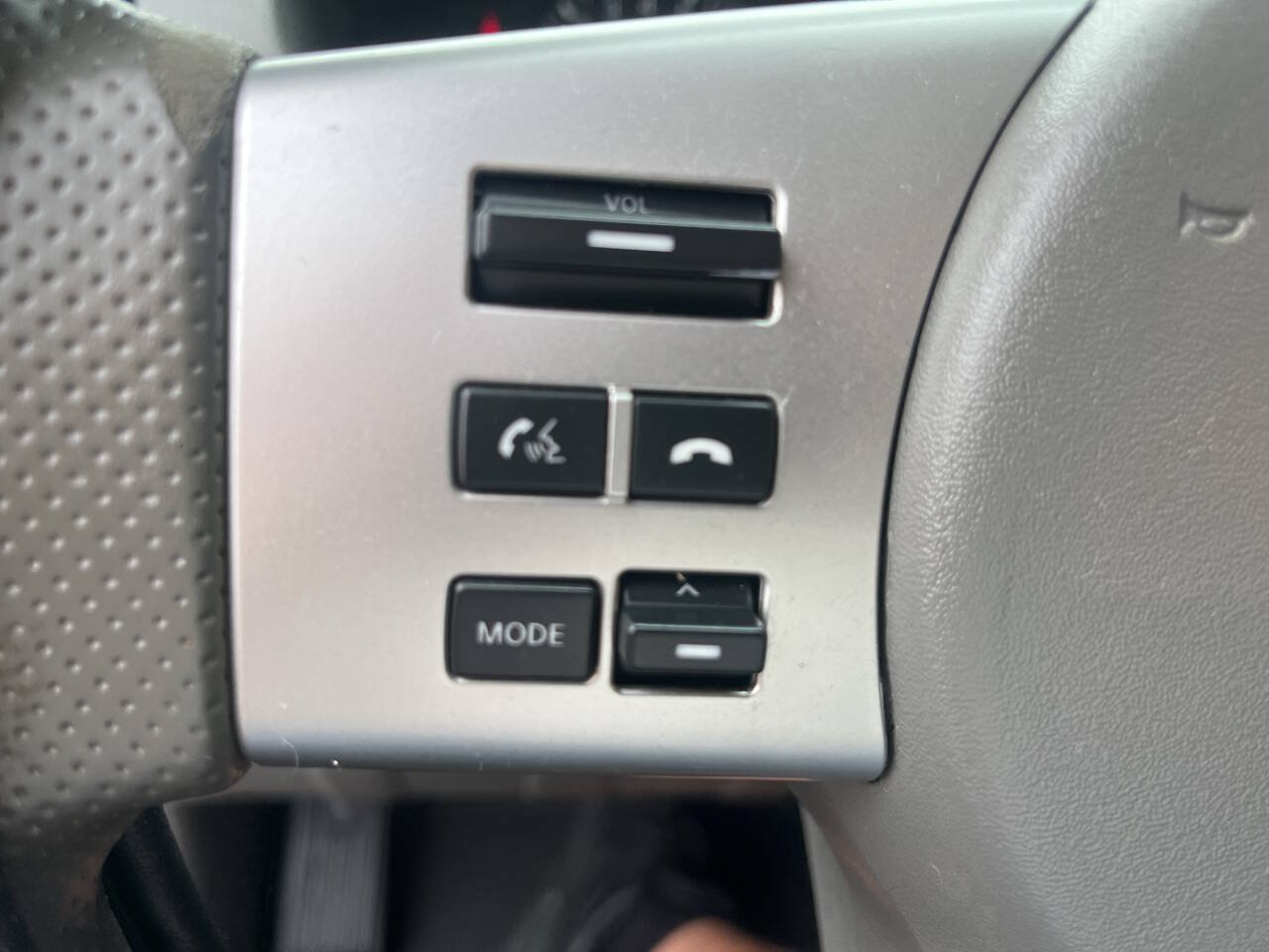 Used 2016 Nissan Frontier SV AWD/4WD image 22