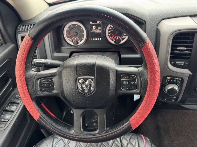 Used 2014 RAM 1500 Express image 18