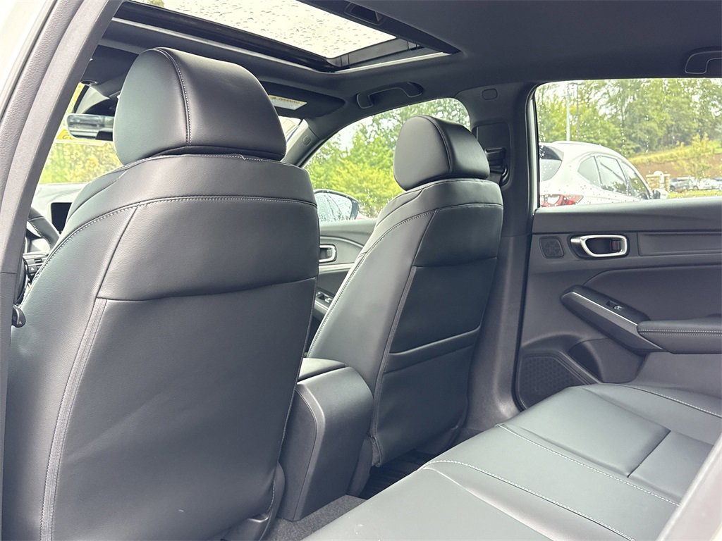 New 2025 Acura Integra A-Spec image 13