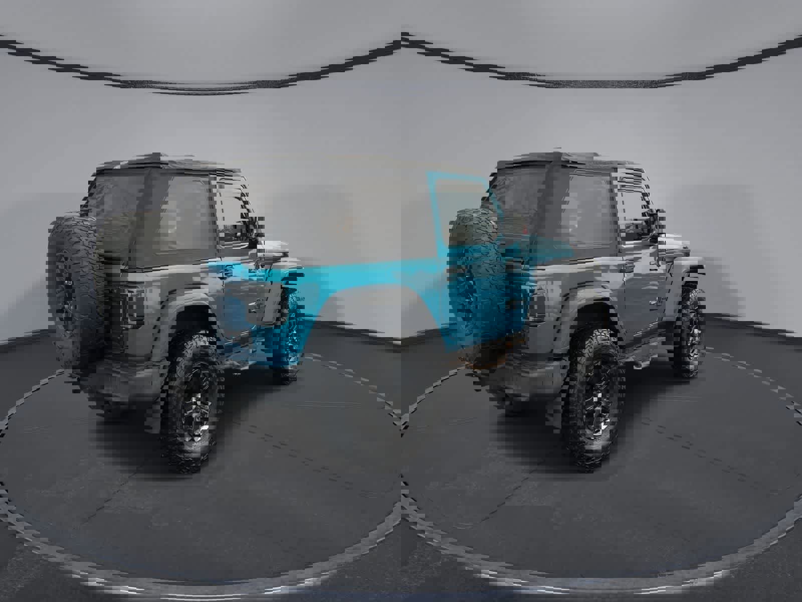 Used 2019 Jeep Wrangler Sport S image 8