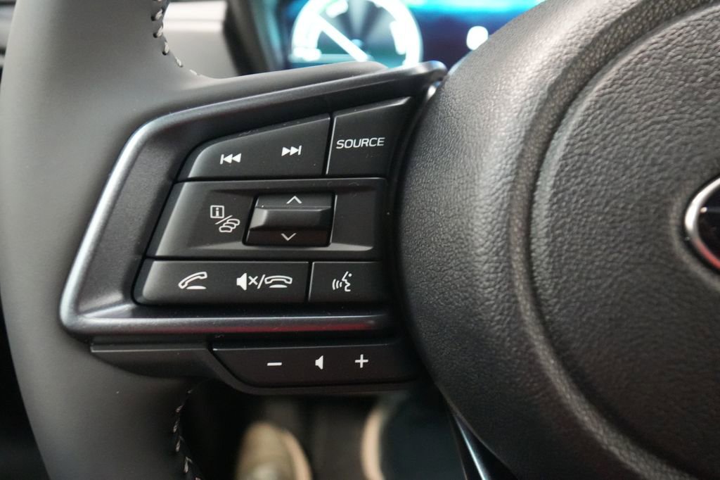 New 2025 Subaru Forester Limited image 38