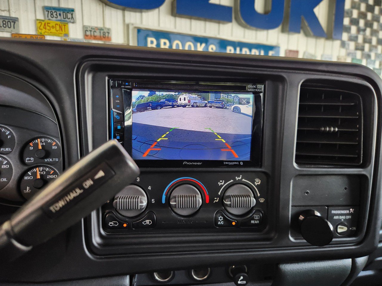 Used 1999 Chevrolet Silverado 2500 LT AWD/4WD image 6