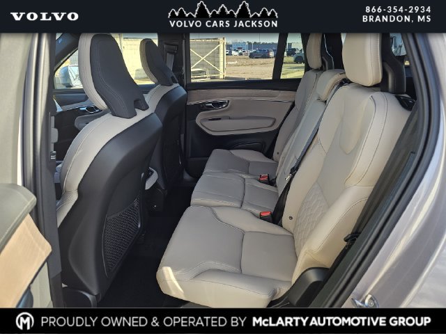 New 2026 Volvo XC90 B6 Plus w/ Protection Package Premier AWD/4WD image 14