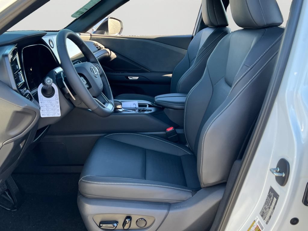 New 2026 Lexus TX 350 AWD w/ Technology Package image 13