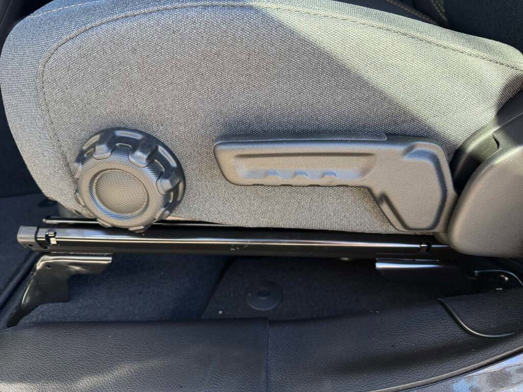 New 2026 Jeep Wrangler Sport image 20