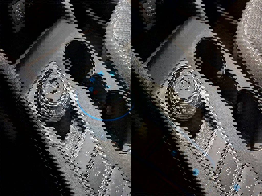 New 2026 Ford Escape Active w/ Cold Weather Package image 12