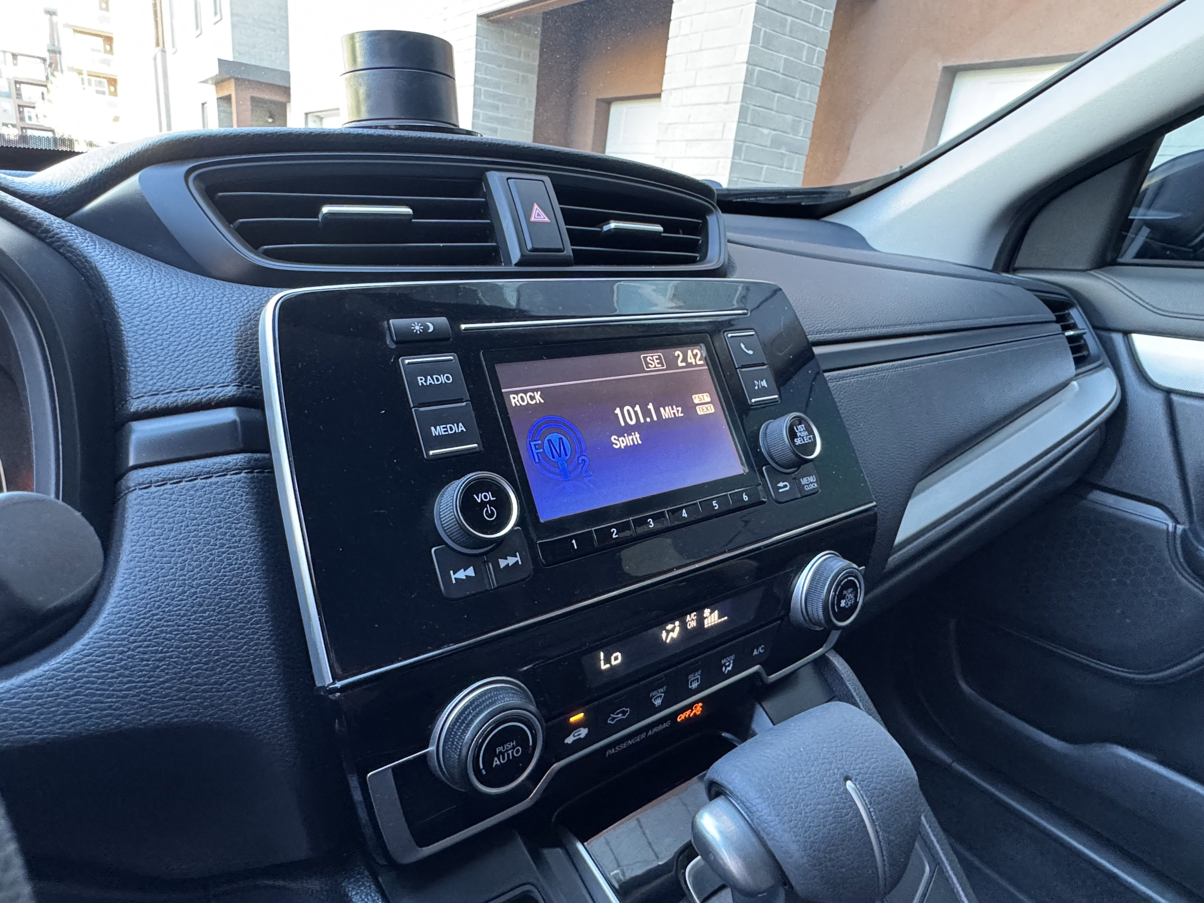 Used 2018 Honda CR-V LX image 24