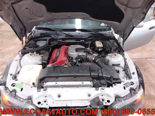 Used 1998 BMW Z3 1.9 RWD image 9