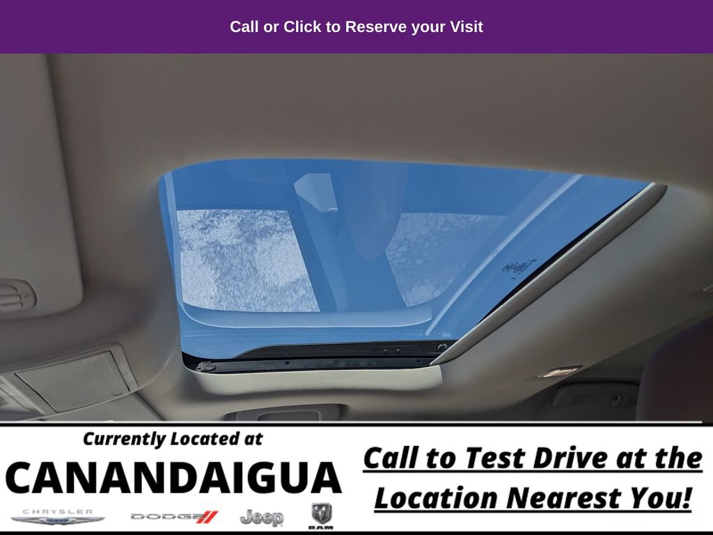 Used 2024 Ford Bronco Sport Outer Banks w/ Tech Package image 13