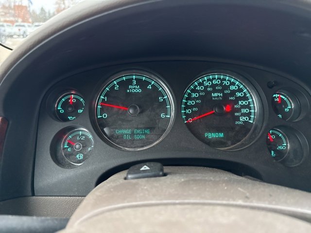 Used 2013 Chevrolet Suburban LTZ image 22