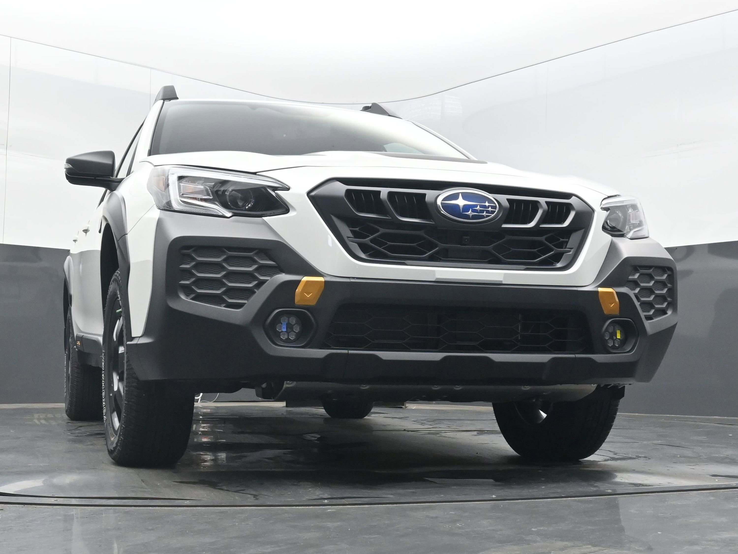 New 2025 Subaru Outback Wilderness image 22