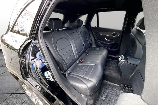 Certified 2022 Mercedes-Benz GLC 300 4MATIC image 28