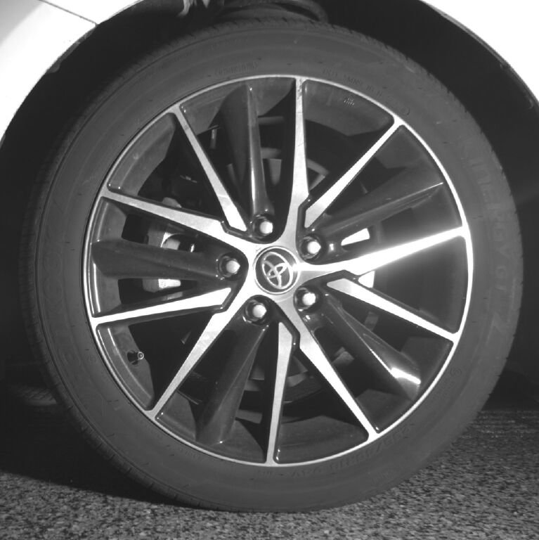 Used 2023 Toyota Camry SE AWD/4WD image 9