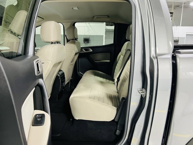 Used 2021 Ford Ranger XLT w/ Equipment Group 301A Mid image 26