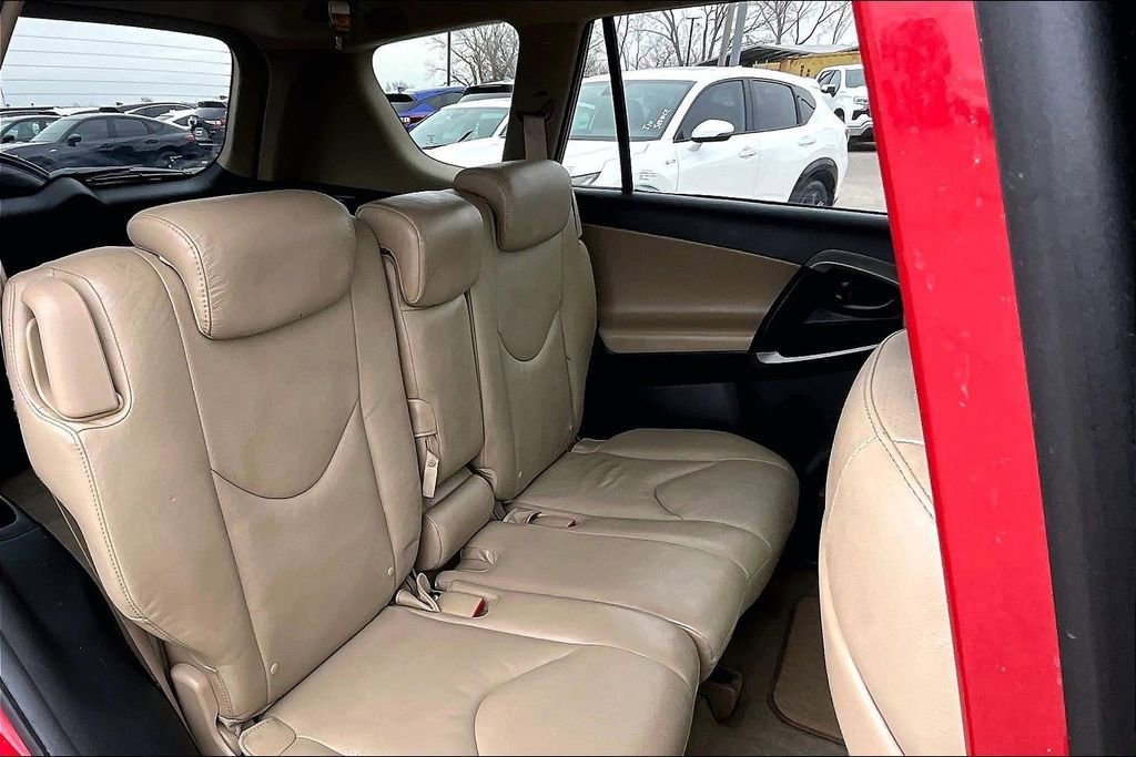 Used 2010 Toyota RAV4 Limited image 38