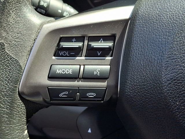 Used 2015 Subaru Forester 2.5i Touring AWD/4WD image 22