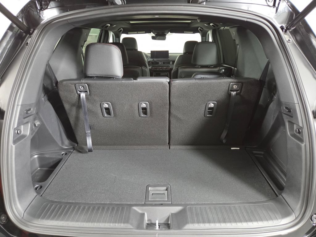 New 2026 Honda Pilot TrailSport image 15