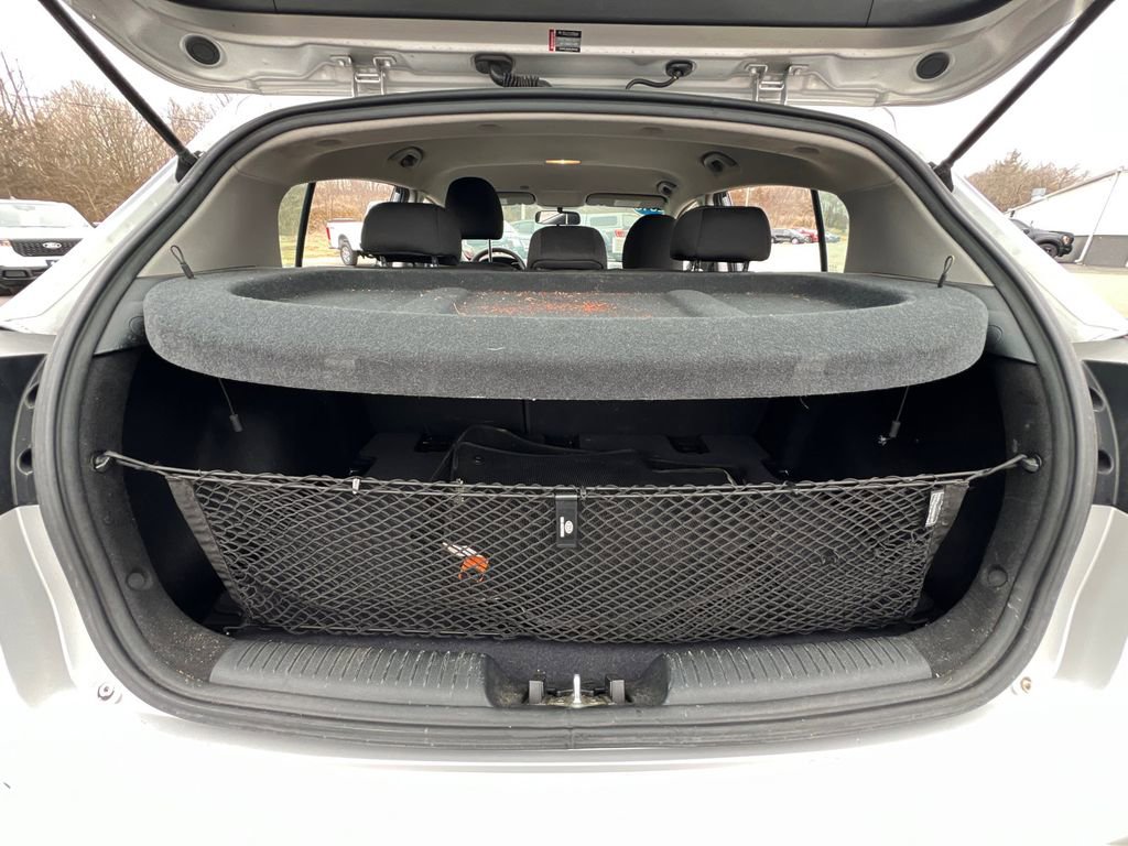 Used 2018 Kia Forte LX image 29