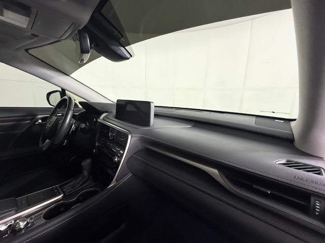 Certified 2020 Lexus RX 350L Luxury w/ Accessory Package FWD image 31