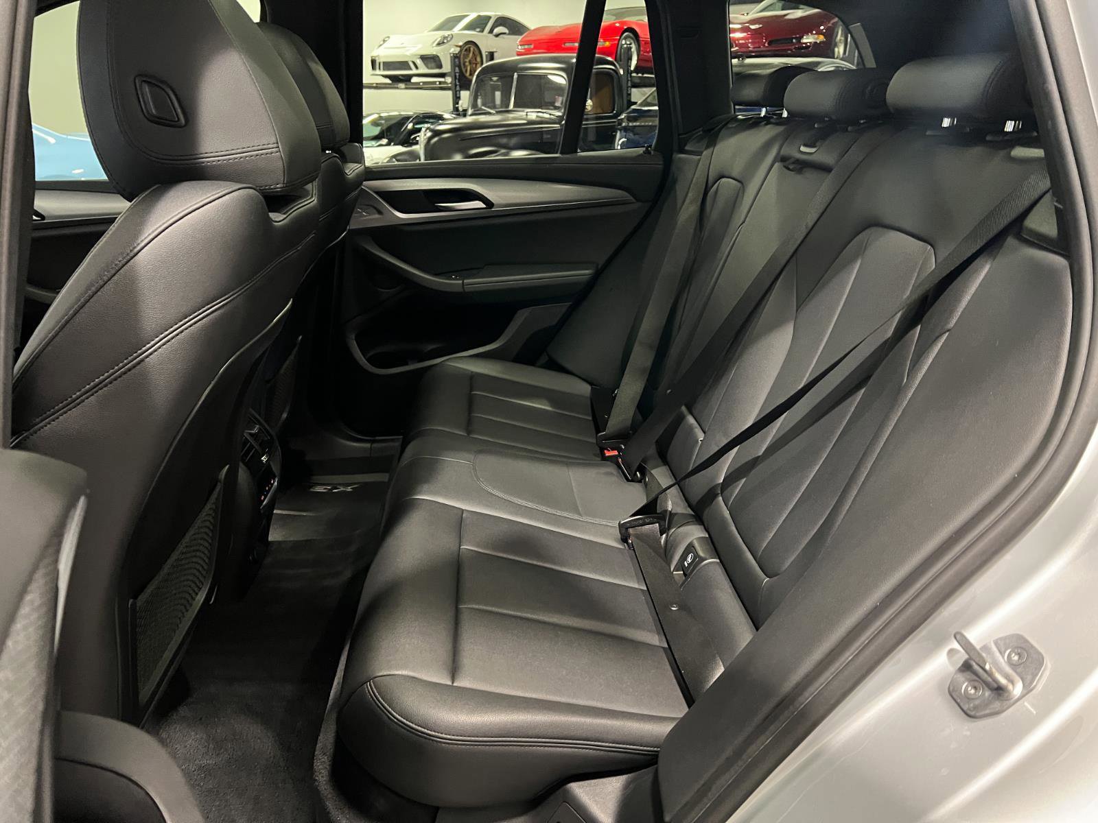 Used 2019 BMW X3 M40i image 29