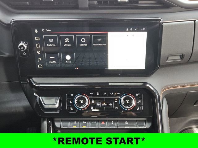 Used 2026 GMC Sierra 2500 AT4 w/ AT4 Premium Plus Package image 14