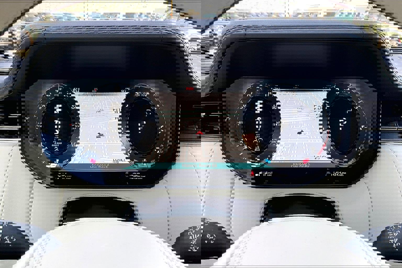 Certified 2023 Land Rover Range Rover Long Wheelbase Autobiography image 24