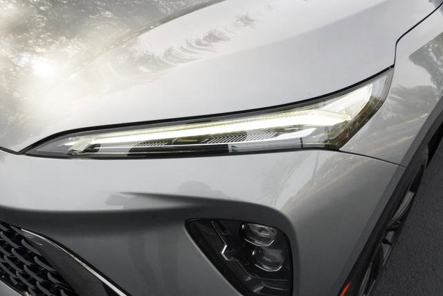 Used 2025 Buick Envision Sport Touring image 35