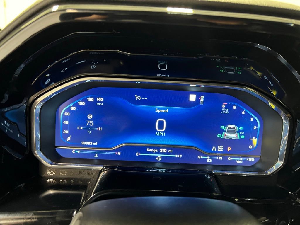 Used 2023 Chevrolet Silverado 1500 RST w/ Z71 Off-Road Package image 21