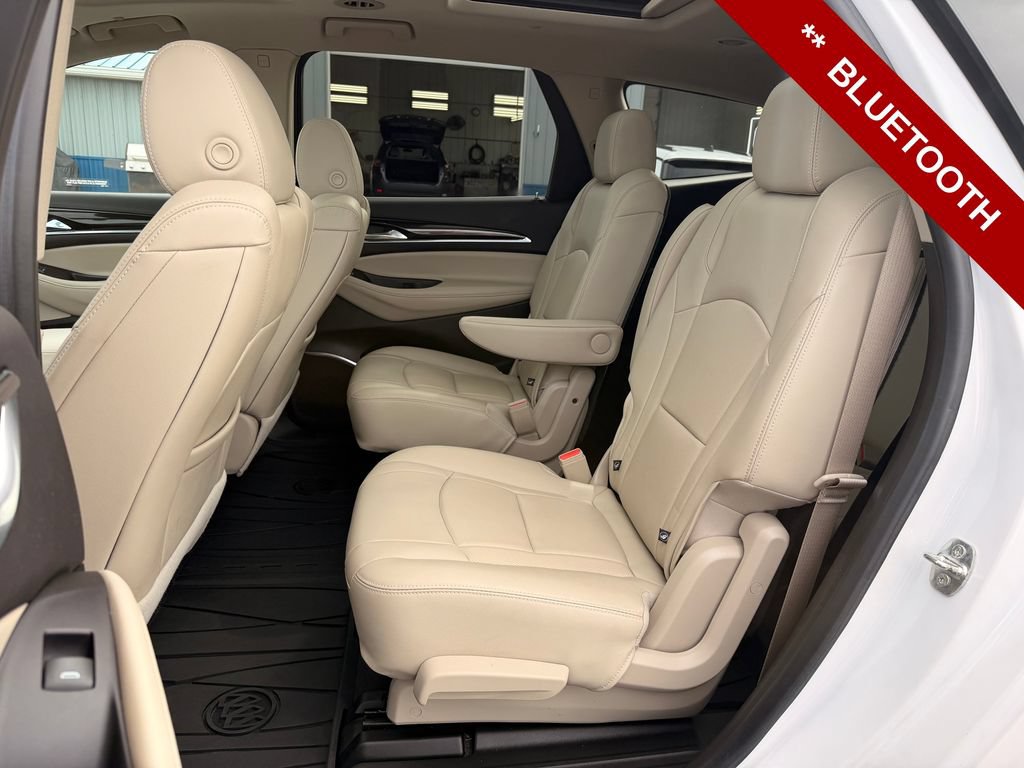 Used 2020 Buick Enclave Premium w/ Experience Buick Package AWD/4WD image 15