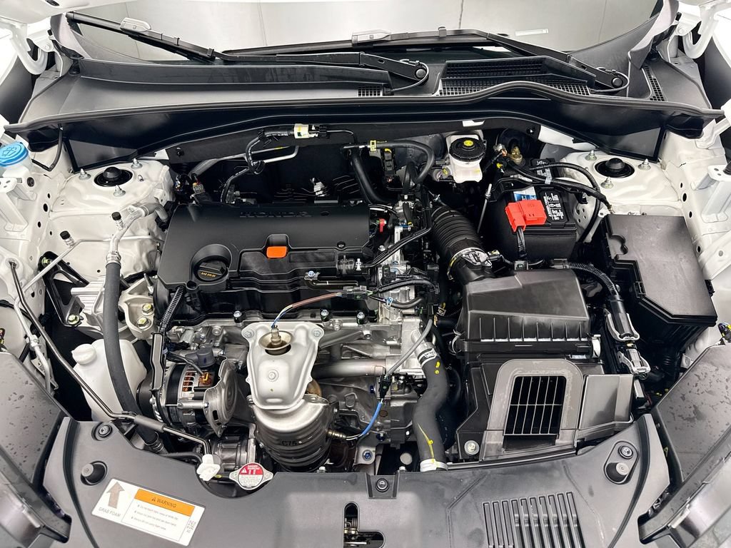 Used 2025 Honda HR-V LX image 27