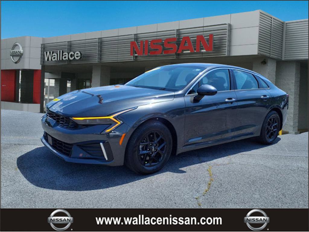 Used 2025 Kia K5 LXS
